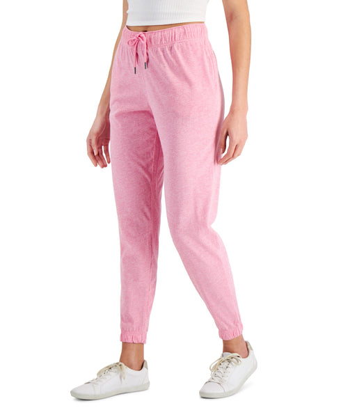 ID Ideology Womens Retro Recycled Jogger Pants
